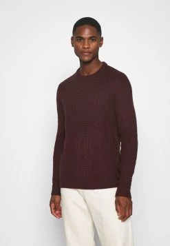 Se Vend Bas Prix Pier One Pullover pulls et gilets col rond homme