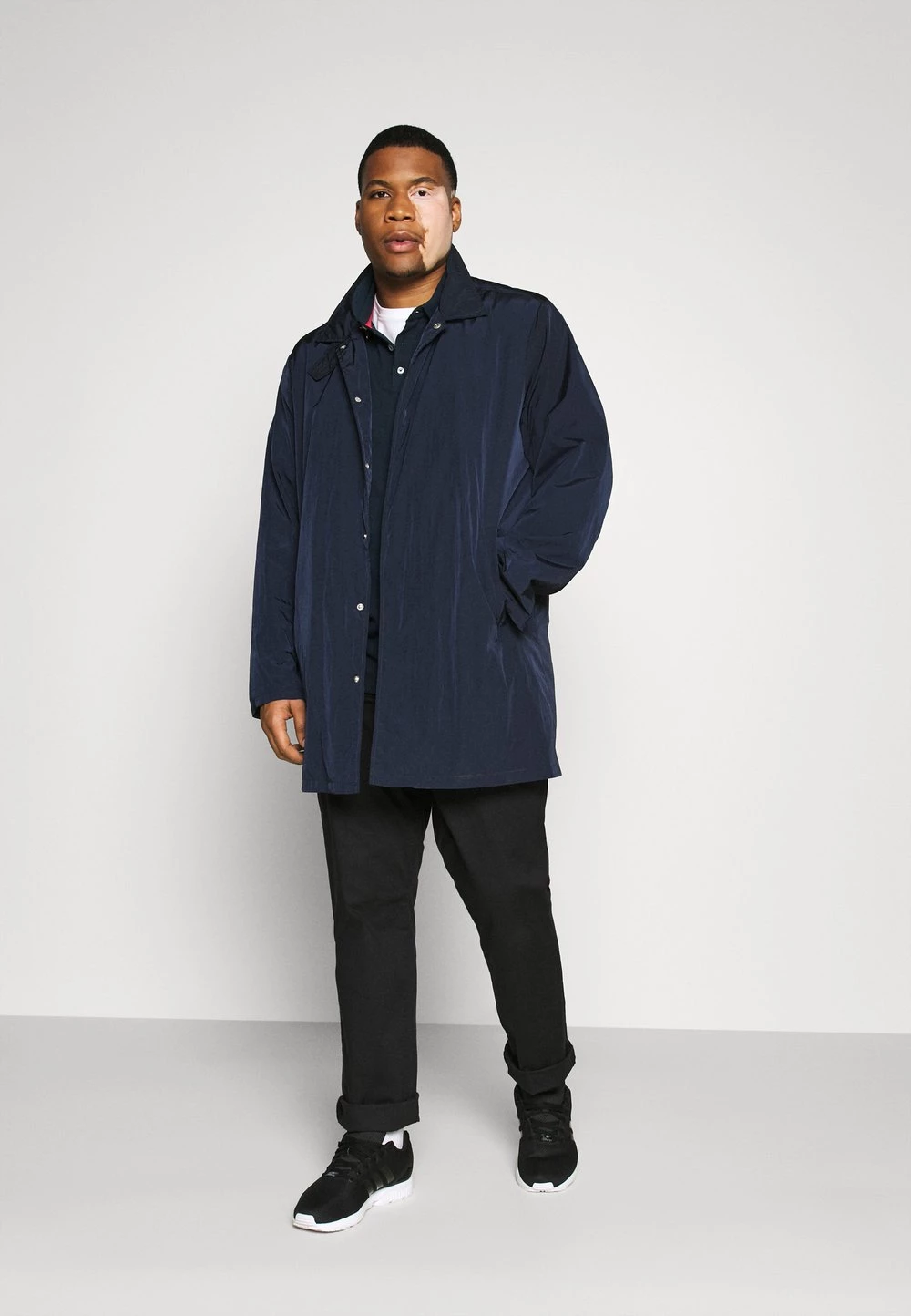 Vendre Pier One Polo t-shirts & polos col polo homme 4 Vendre Pier One Polo t-shirts & polos col polo homme â Image 2