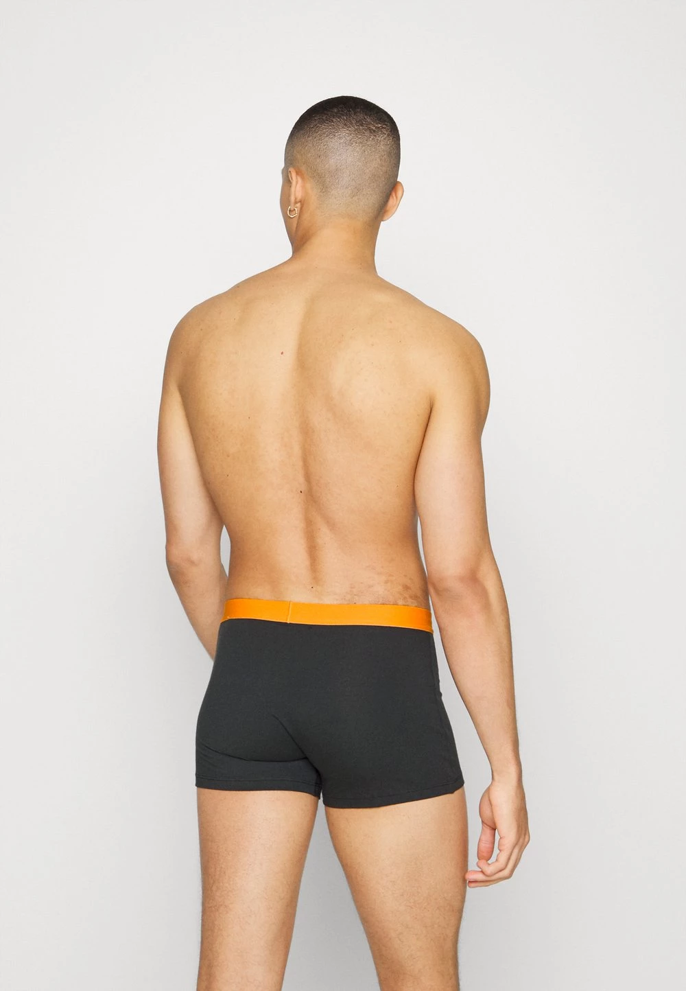 Pier One 5 PACK - Shorty Qualité Fiable sous-vêtements & chaussettes normale homme 5 Pier One 5 PACK - Shorty Qualité Fiable sous-vêtements & chaussettes normale homme – Image 3