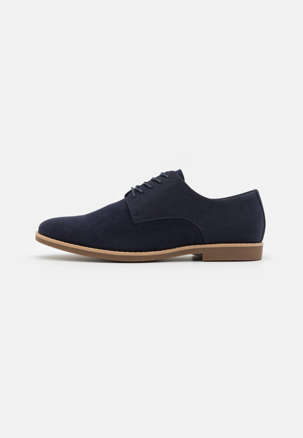 Prix Accessible Pier One Derbies chaussures de ville rond homme 11 Prix Accessible Pier One Derbies chaussures de ville rond homme – Image 9