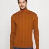 Pier One Prix Réduit Pullover pulls et gilets col roulé homme -Pas Cher Pier One Boutique 7b71b8d722a74c68860cc960ae736f02