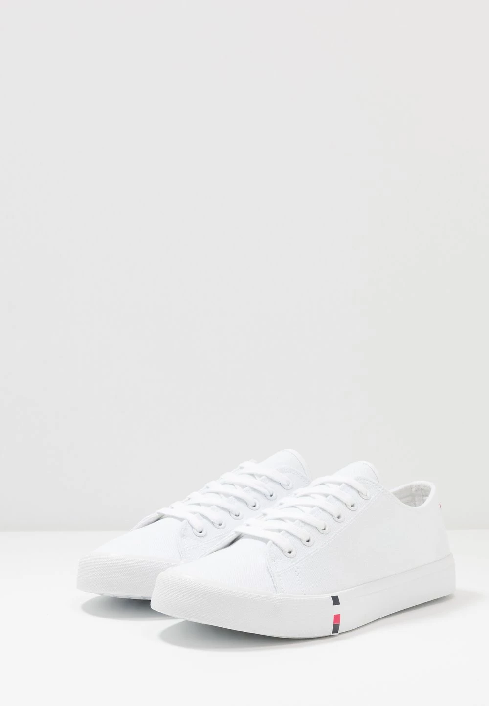 Pier One Qualité garantie 100% UNISEX - Baskets basses baskets & sneakers rond 5 Pier One Qualité garantie 100% UNISEX - Baskets basses baskets & sneakers rond – Image 3