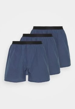 Pier One 3 PACK - Caleçon Meilleure qualité sous-vêtements normale homme 19 Pier One 3 PACK - Caleçon Meilleure qualité sous-vêtements normale homme -Pas Cher Pier One Boutique 7baff2101be847aabc56a2d43a787b9d