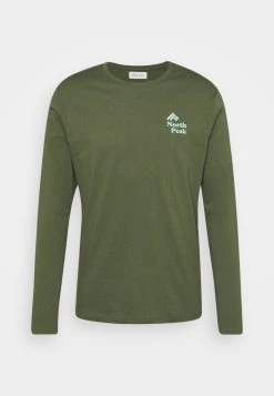 Pier One Prix Jamais Vus T-shirt à manches longues t-shirts col rond homme -Pas Cher Pier One Boutique 7bc55974a1aa412a8eb8a2dafb117c64 1