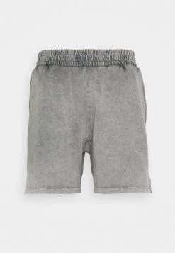 Pier One Prix Équitable LOUNGE ACID WASHED SHORTS - Bas de pyjama pyjamas normale homme -Pas Cher Pier One Boutique 7be6c8de991b440e80ea2627157da833