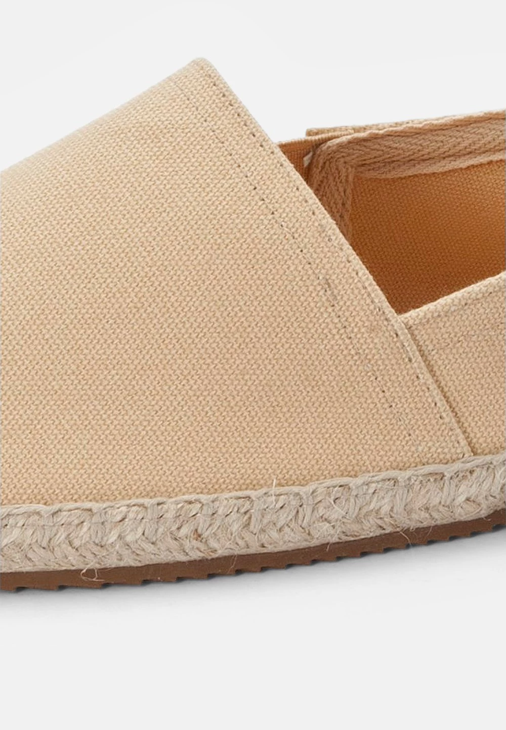 Prix Discount Pier One RENA ESPADRILLE UNISEX - Espadrilles chaussures basses rond 8 Prix Discount Pier One RENA ESPADRILLE UNISEX - Espadrilles chaussures basses rond – Image 6