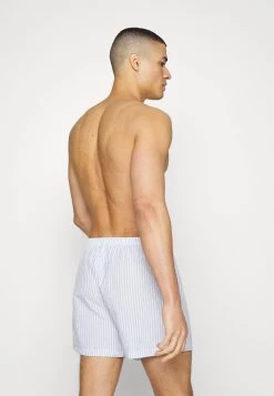 Pier One Prix Réduit 3 PACK - Caleçon sous-vêtements & chaussettes normale homme -Pas Cher Pier One Boutique 7c0d1c6ba115484eb0b4428aa4423b0d