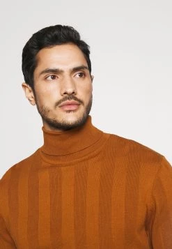 Pier One Prix Réduit Pullover pulls et gilets col roulé homme -Pas Cher Pier One Boutique 7c19c743e1424e6cb405f6f9b9c3de78