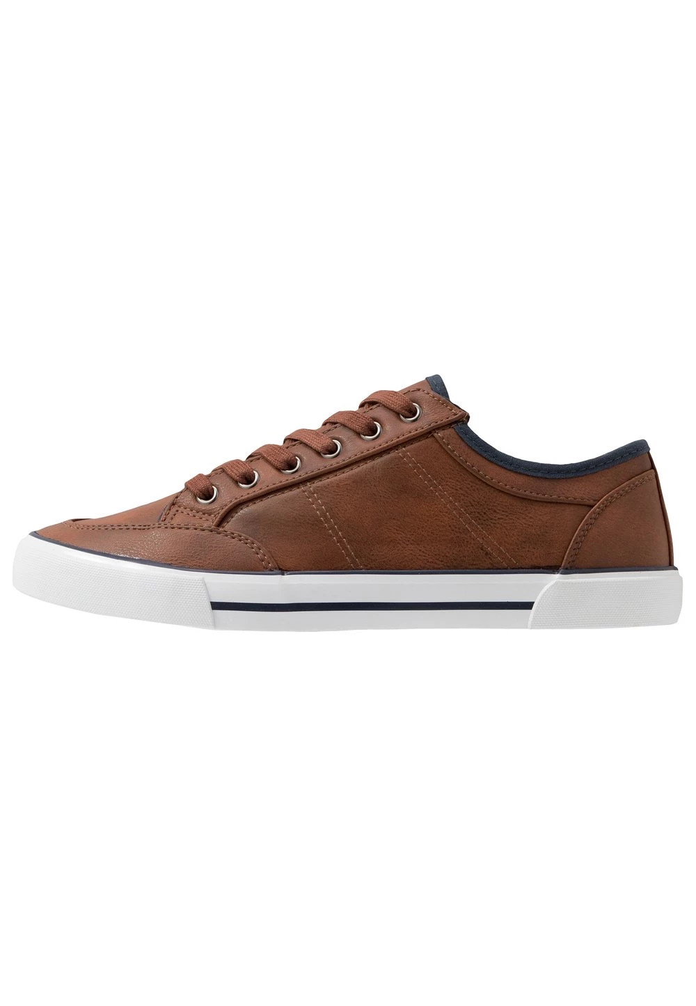 Pier One Prix Acceptable Baskets basses baskets & sneakers rond homme 10 Pier One Prix Acceptable Baskets basses baskets & sneakers rond homme – Image 8