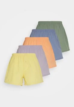 Pier One 5 PACK - Caleçon Prix Légers sous-vêtements & chaussettes normale homme -Pas Cher Pier One Boutique 7c38087cc8e84d2d96b9cf9433a425c6 1