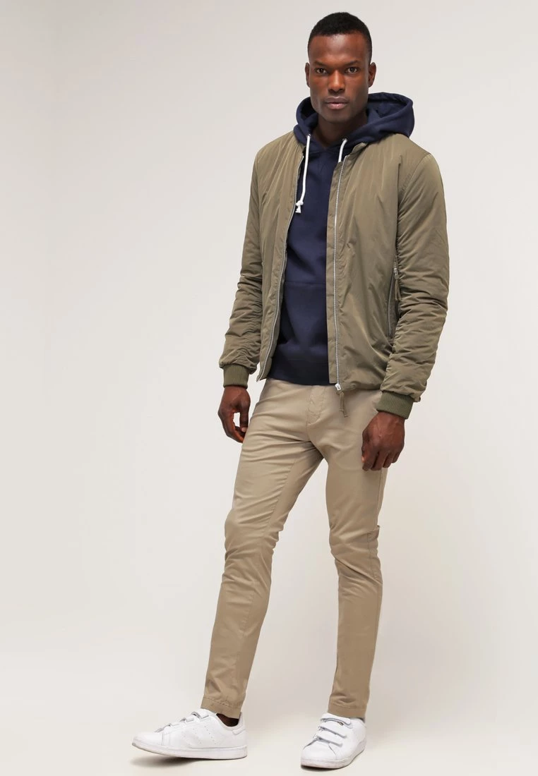 Pier One Prix Exclusifs Sweat à capuche sweats & hoodies homme 4 Pier One Prix Exclusifs Sweat à capuche sweats & hoodies homme – Image 2