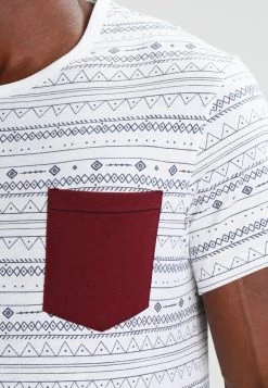 Discount En Ligne Pier One T-shirt imprimé t-shirts & polos col rond homme -Pas Cher Pier One Boutique 7c7f1668c55f4b72b9d76fc2a14d4e66