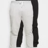 Prix Exclusifs Pier One 2 PACK - Pantalon de survêtement pantalons normale homme 1 Prix Exclusifs Pier One 2 PACK - Pantalon de survêtement pantalons normale homme -Pas Cher Pier One Boutique 7c8b5507bf4c4d598319bfbdcf35bd8d
