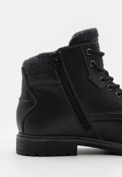 Pier One Prix De Rêve Bottines à lacets bottes rond homme -Pas Cher Pier One Boutique 7c9d8b4da76346cfa1ca6b03cf971f17