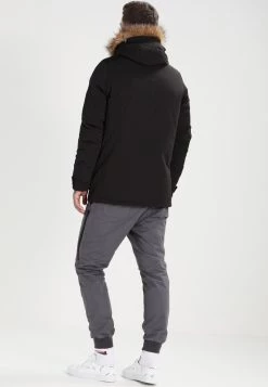 Pier One Prix Compétitif Parka manteaux capuche homme 12 Pier One Prix Compétitif Parka manteaux capuche homme -Pas Cher Pier One Boutique 7ca738968f6b493f860e6e4519bd02d8