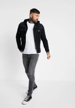 Pier One Prix Malin Jeans Skinny normale homme -Pas Cher Pier One Boutique 7d1d4d97e7ce4c12ae3ad23ada642a2c