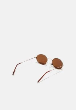 Pier One Réduction UNISEX - Lunettes de soleil ovale -Pas Cher Pier One Boutique 7d388b5a92f4431bb1e443d3789ee1a0
