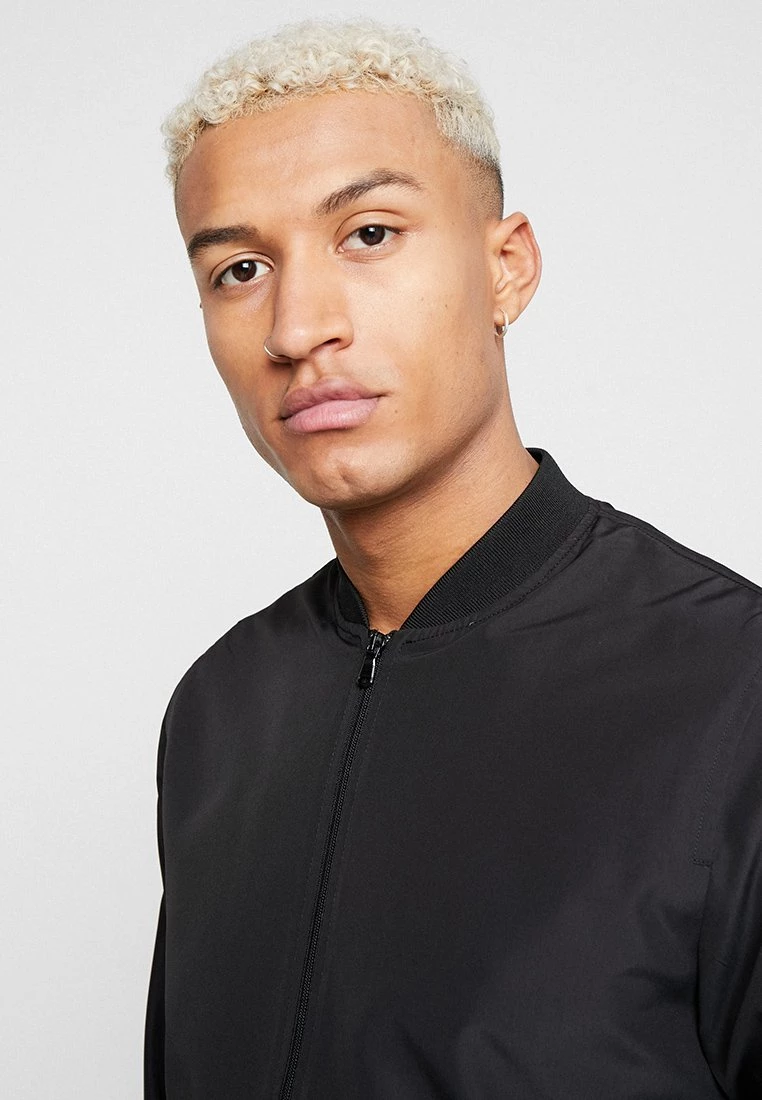 Pier One Blouson Bomber Un Tarif Préférentiel vestes col officier homme 6 Pier One Blouson Bomber Un Tarif Préférentiel vestes col officier homme – Image 4