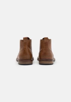 Pier One Bottines à lacets Soldes En Ligne bottes rond homme -Pas Cher Pier One Boutique 7e053d0ffdcf42f1962b59515d3cbc74