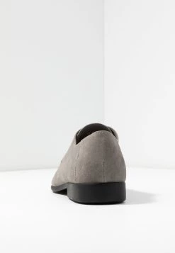 Prix Compétitif Pier One Derbies & Richelieus chaussures de ville carr&eacute; homme -Pas Cher Pier One Boutique 7e262d7e1b2c4561940fdde78f9c83b6