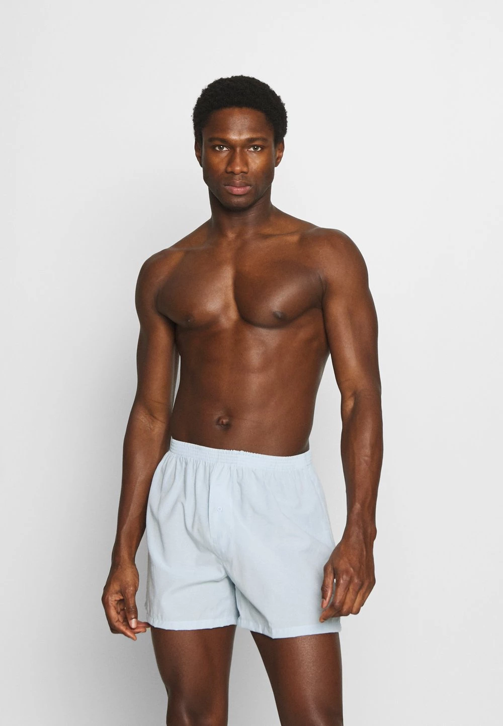 Pier One 5 PACK - Caleçon Prix Jamais Vus sous-vêtements & chaussettes normale homme 3 Pier One 5 PACK - Caleçon Prix Jamais Vus sous-vêtements & chaussettes normale homme