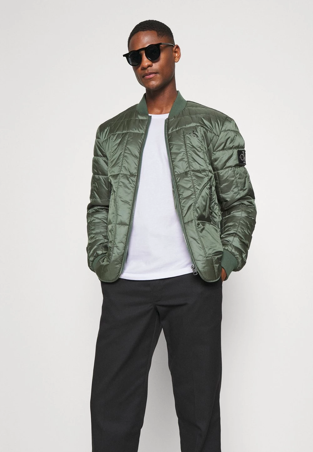 Pier One T-shirt imprimé Prix Cassé t-shirts col rond homme 6 Pier One T-shirt imprimé Prix Cassé t-shirts col rond homme – Image 4