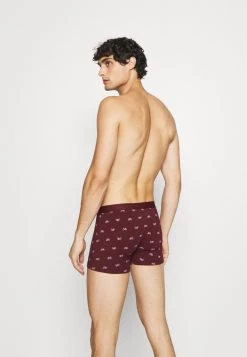 Petit Prix Pier One 3 PACK - Shorty - bordeaux/off-white sous-vêtements normale homme 15 Petit Prix Pier One 3 PACK - Shorty - bordeaux/off-white sous-vêtements normale homme -Pas Cher Pier One Boutique 7e3159a6c9e14a47a8835df93bd136b5