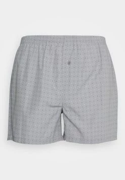 Prix Cassé Pier One 5 PACK - Caleçon sous-vêtements & chaussettes normale homme -Pas Cher Pier One Boutique 7e79804db64c43ec90836726930c964c