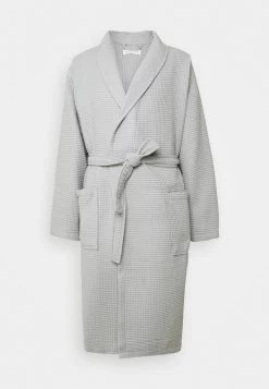 Pier One Peignoir Qualité Fiable sous-vêtements & chaussettes col châle homme -Pas Cher Pier One Boutique 7e81dc4ed4b44161bd5fd6dab7aa6566 1