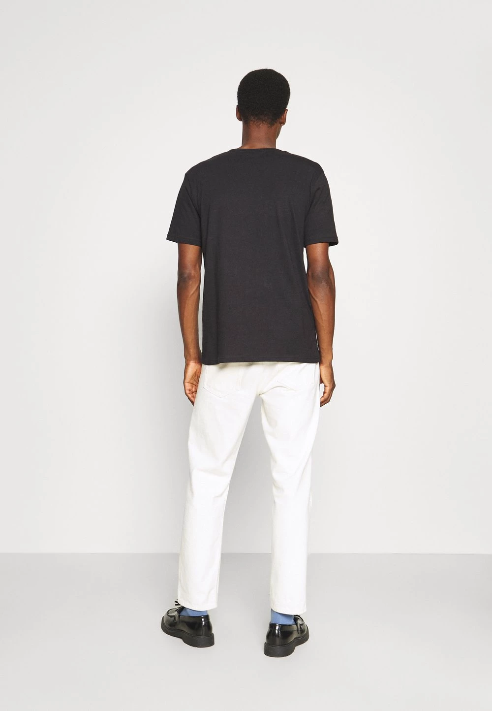 Pier One Prix Légers PINK FLOYD TEE - T-shirt imprimé t-shirts col rond homme 5 Pier One Prix Légers PINK FLOYD TEE - T-shirt imprimé t-shirts col rond homme – Image 3