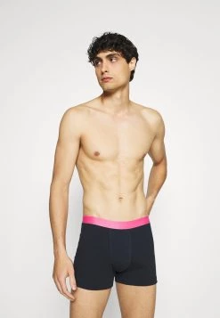 Pier One 5 PACK - Shorty Prix Bradés sous-vêtements normale homme -Pas Cher Pier One Boutique 7f507656229545018678168e2215a361