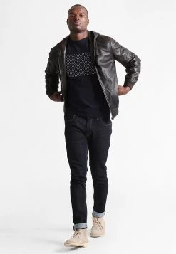 Pier One Pullover Prix d’Amis pulls et gilets col rond homme 9 Pier One Pullover Prix d’Amis pulls et gilets col rond homme -Pas Cher Pier One Boutique 7fdbf80315f74ff98434274d2f2c1c52