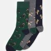 50% Off De Vente Pier One 3 PACK - Chaussettes sous-vêtements chiné homme 1 50% Off De Vente Pier One 3 PACK - Chaussettes sous-vêtements chiné homme -Pas Cher Pier One Boutique 7fe45ca9a54e4929826bb0a626f18d8f 2