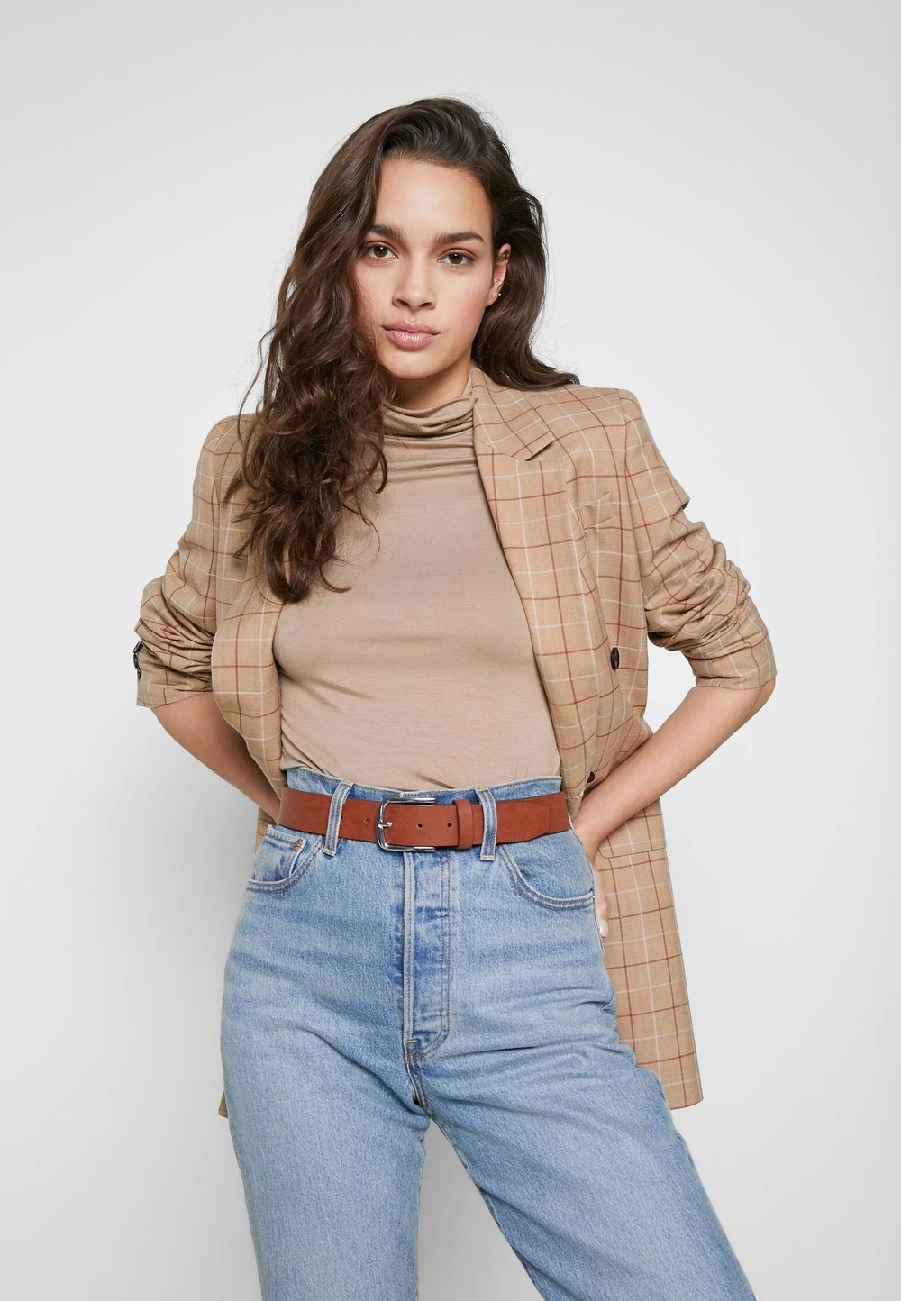 Prix Imbattable Pier One UNISEX - Ceinture ceintures boucle ardillon 6 Prix Imbattable Pier One UNISEX - Ceinture ceintures boucle ardillon – Image 4