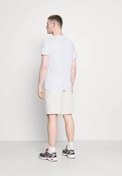 Pier One T-shirt basique Qualité garantie 100% t-shirts col rond homme -Pas Cher Pier One Boutique 8059605f51c946de9a6c82b78a3062db