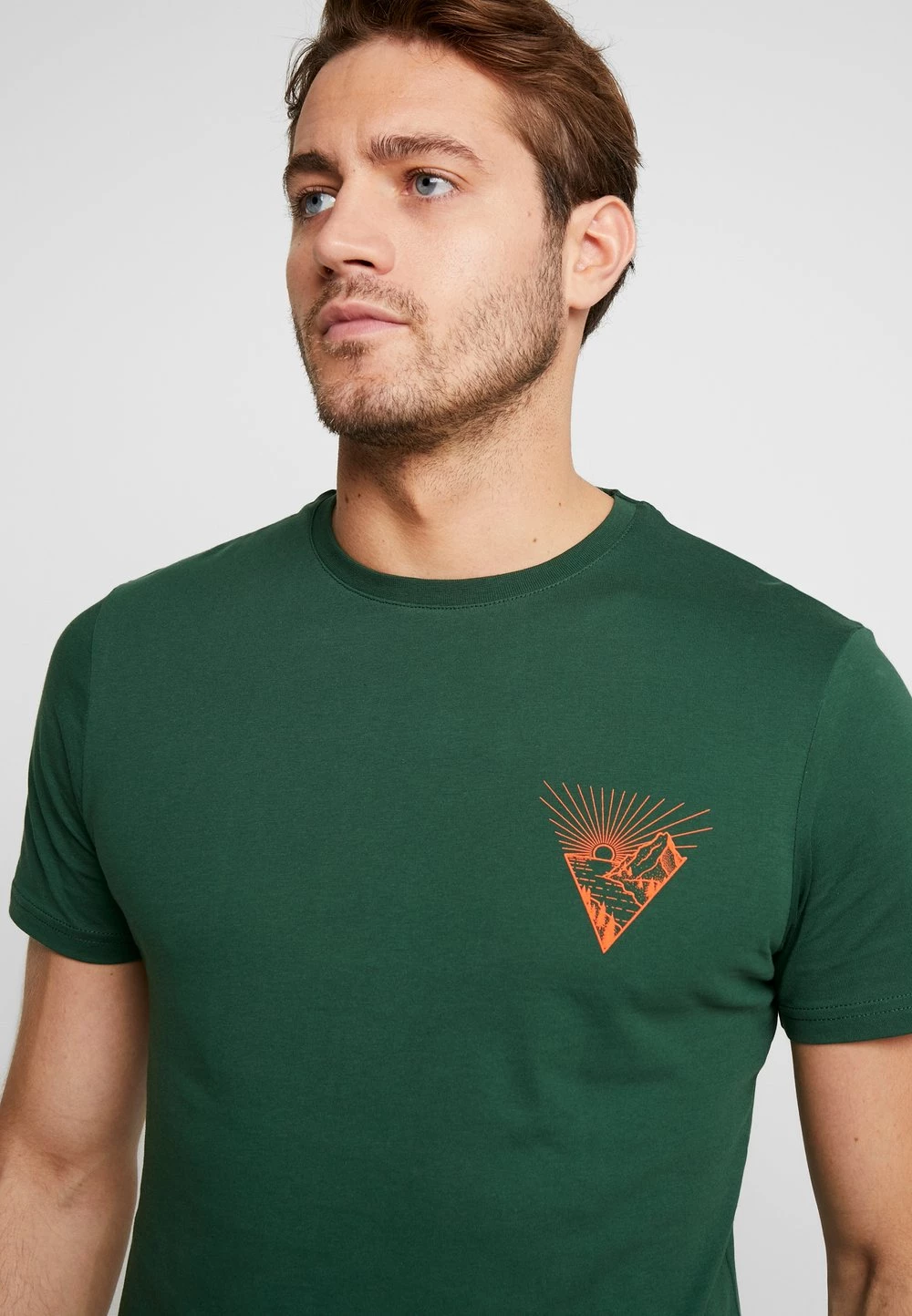 Pier One T-shirt imprimé Vendre-Réclame t-shirts & polos col rond homme 6 Pier One T-shirt imprimé Vendre-Réclame t-shirts & polos col rond homme – Image 4