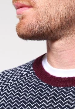 Marchandise de première qualité Pier One Pullover pulls et gilets col rond homme 10 Marchandise de première qualité Pier One Pullover pulls et gilets col rond homme -Pas Cher Pier One Boutique 806d04f7d69745fb8a75767ae79a3491