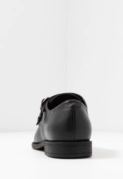 Pier One Haute Qualité Mocassins chaussures de ville rond homme -Pas Cher Pier One Boutique 809d1577f6ff4bc9b74c4e6f36134dfb