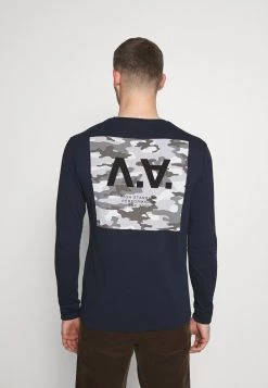 Pier One T-shirt à manches longues Soldes En Ligne t-shirts col rond homme 11 Pier One T-shirt à manches longues Soldes En Ligne t-shirts col rond homme -Pas Cher Pier One Boutique 80a53da1c5a14c0ab40915ec91b15f34