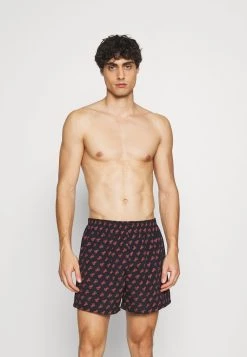 Pier One 3 PACK - Caleçon Marchandise de première qualité sous-vêtements normale homme 11 Pier One 3 PACK - Caleçon Marchandise de première qualité sous-vêtements normale homme -Pas Cher Pier One Boutique 811b7aa385344abda12ed2d67920b75b