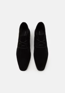 Pier One Chaussures à lacets Prix Distinctifs derbies et richelieus rond homme -Pas Cher Pier One Boutique 811d505c16654aab90247ce840afecf8