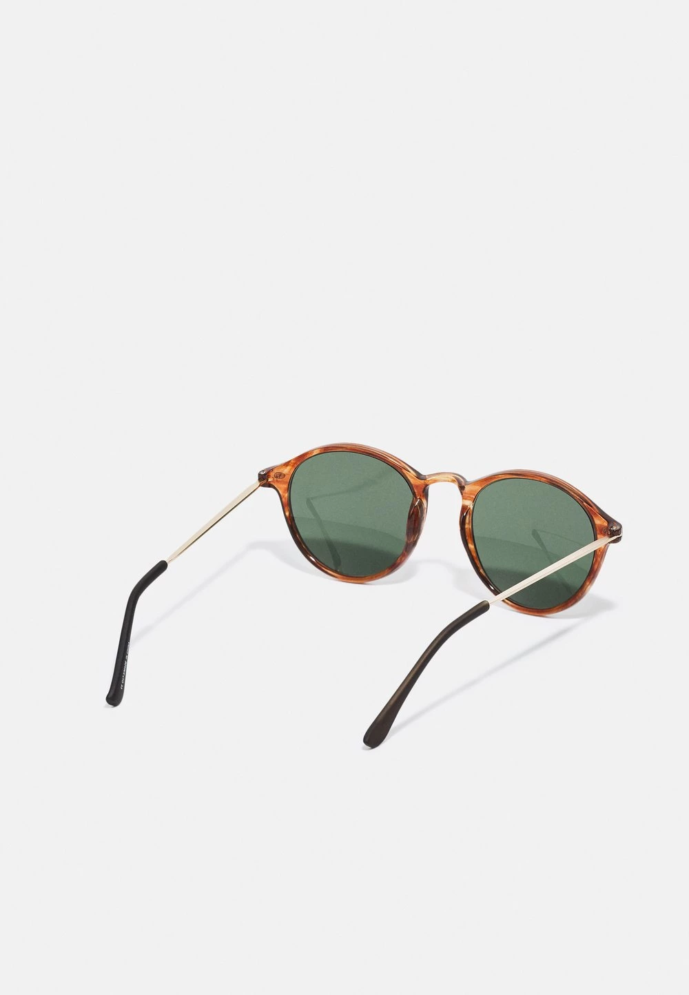 Pier One Qualité Supérieure UNISEX - Lunettes de soleil ronde 4 Pier One Qualité Supérieure UNISEX - Lunettes de soleil ronde – Image 2