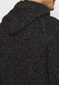 Prix Imbattable Pier One Gilet pulls et gilets capuche homme -Pas Cher Pier One Boutique 814cbe4bf40e4398b84adf9b15f7c54a