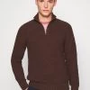 Pier One Pullover Petit Prix pulls et gilets col camionneur homme -Pas Cher Pier One Boutique 8156b653645e4de58c5c99311e50bb6e