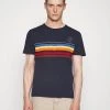 Pier One T-shirt imprimé Prix Distinctifs t-shirts col rond homme -Pas Cher Pier One Boutique 81fb75800afd4a6a86d0baa3d4cb2bfa