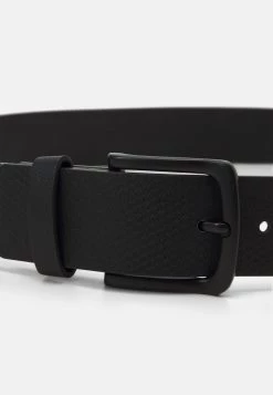 Pier One 50% Off De Vente Ceinture ceintures boucle ardillon homme -Pas Cher Pier One Boutique 821e8f0b8f6b41e49774d882820b7881