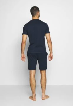 Garantie De Qualité 100% Pier One SET - Pyjama pyjamas normale homme -Pas Cher Pier One Boutique 8236540e5e7e4124b079f4534ae5b13b