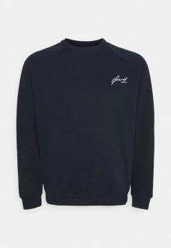 Pier One Prix Abordable BIGBIG BASIC SCRIPT CREW - Sweatshirt pulls et gilets col rond homme -Pas Cher Pier One Boutique 8237c9b5309b443aaf6395e24dba67ec 1