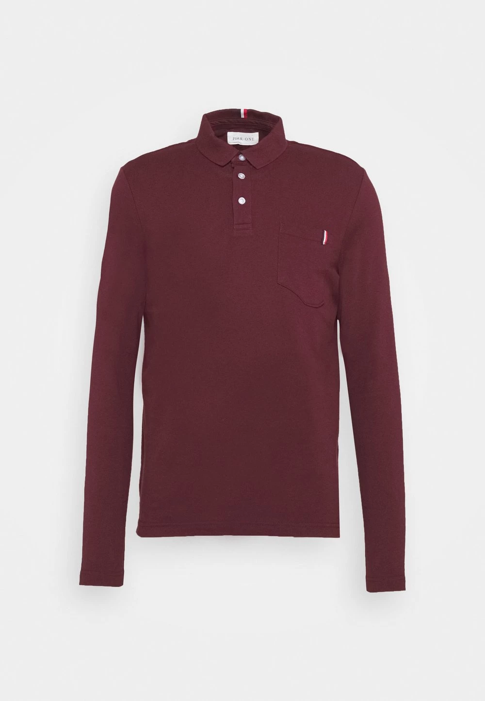 Pier One Réduction Polo t-shirts & polos col polo homme 10 Pier One Réduction Polo t-shirts & polos col polo homme – Image 8