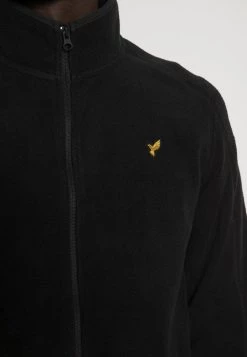 Pier One Veste polaire Prix Favorable pulls et gilets col officier homme -Pas Cher Pier One Boutique 826a48e16ca14d0fb445760b22a595b3